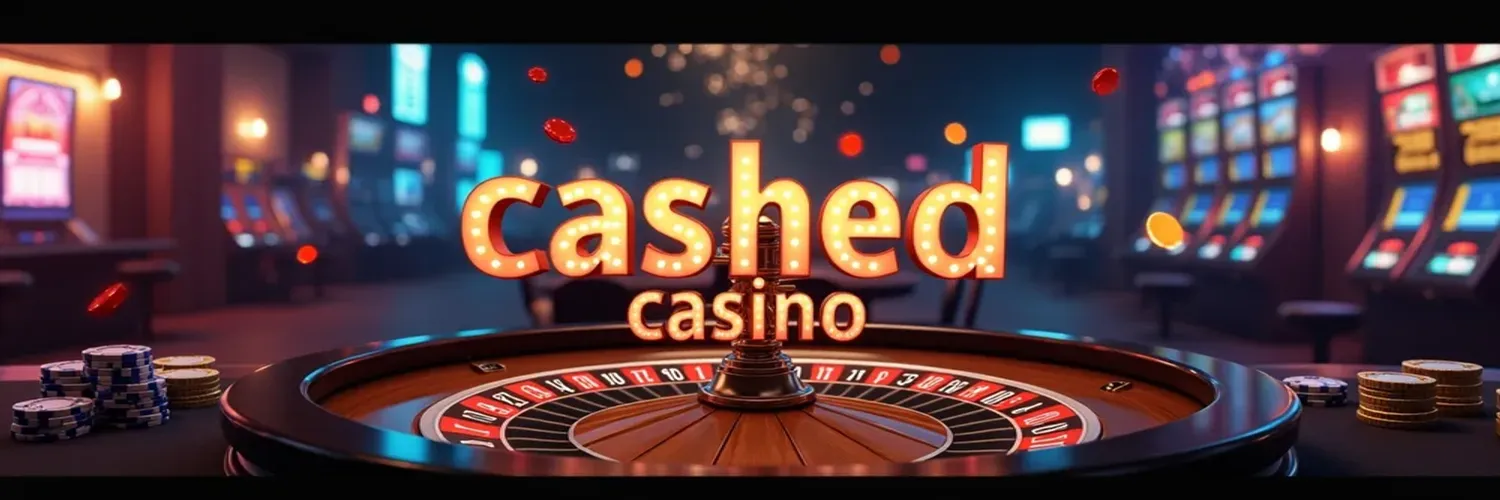Cashed Casino Gioca Ora